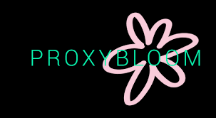 VOWS chats to... Proxybloom ♡
