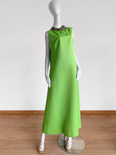 Load image into Gallery viewer, VINTAGE 1960S COUTURE LAURA PHILLIPS EMBELLISHED SHIFT GOWN &amp; JACKET
